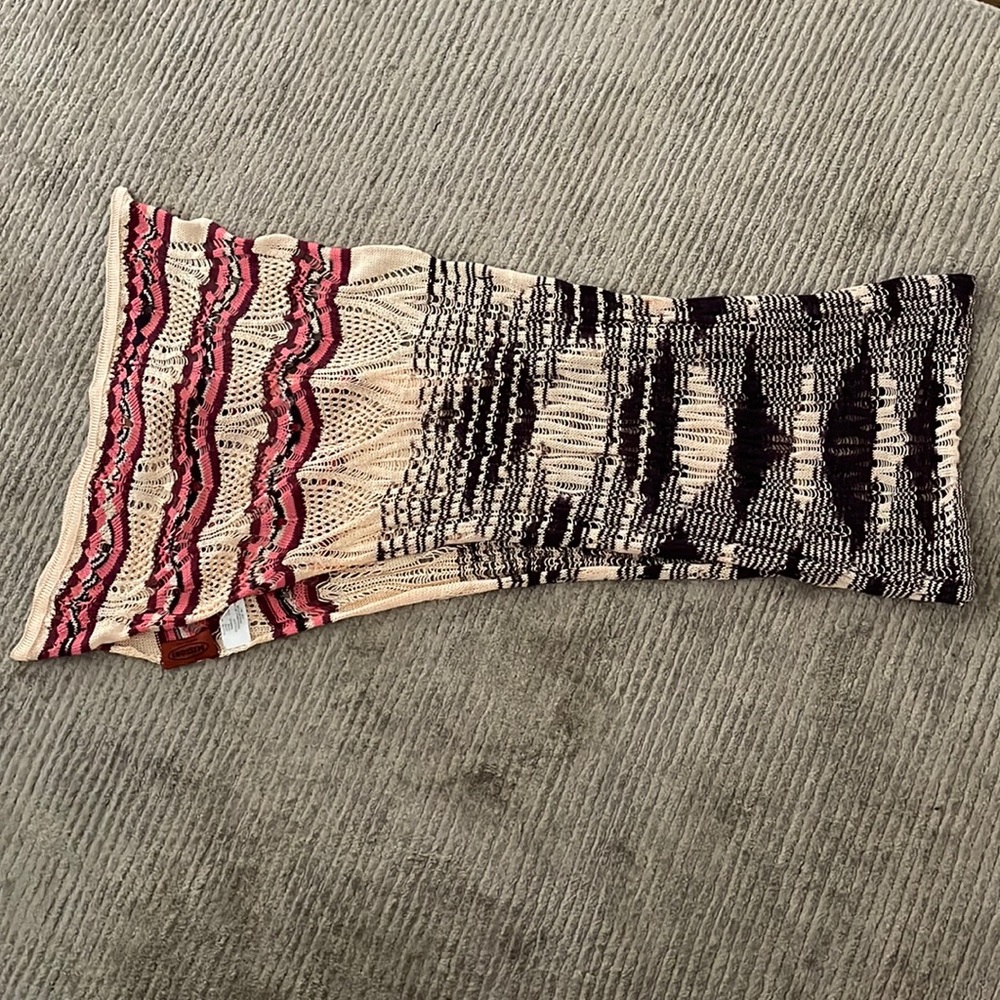 Missoni scarf